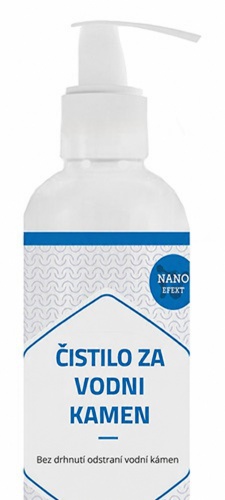Čistilo vodnega kamna