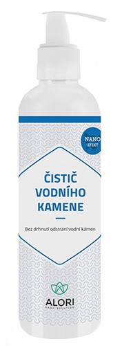Čistilo vodnega kamna