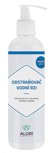 Odstranjevalec vodne rje