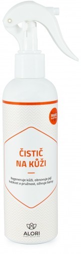 Čistilec kože 2+1 gratis