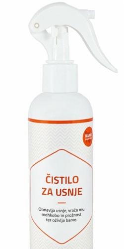 Čistilec kože 2+1 gratis
