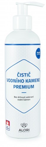 Čistilec vodnega kamna PREMIUM 2+1 gratis