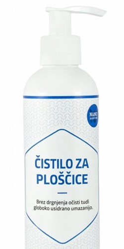 Čistilec tal 2+1 gratis