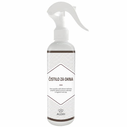 Čistilec oken 2+1 gratis