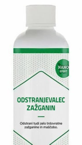 Odstranjevalec opeklin