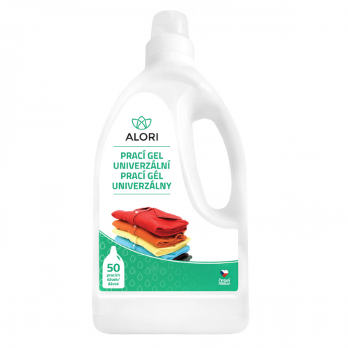 Gel za pranje univerzalni 1,5 l