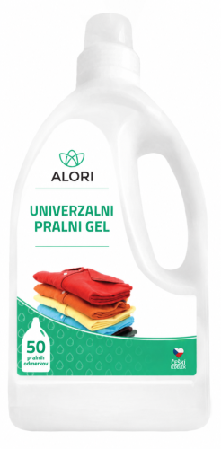 Gel za pranje univerzalni 1,5 l