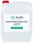 Zimska mešanica za podložke -20°C 5l