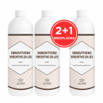 Renovator lesa 2+1 gratis