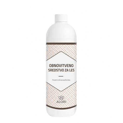 Renovator lesa 2+1 gratis