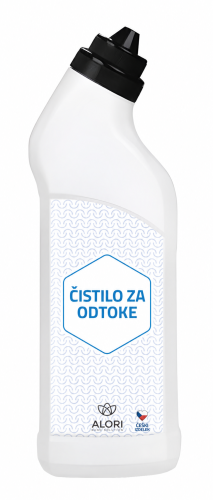 Odpadno čistilo