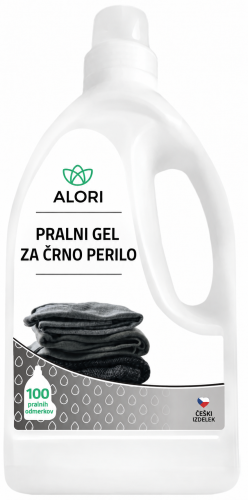 Pralni gel za črno perilo 3 l
