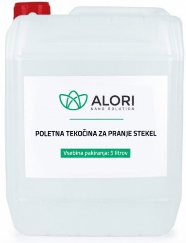 Poletna mešanica za podložke 5 l