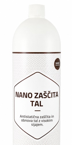 Nano talna zaščita 2+1 gratis