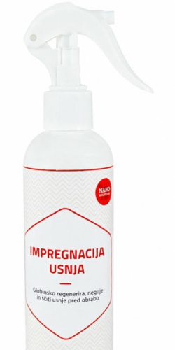 Impregnacija kože