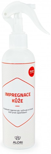Impregnacija kože
