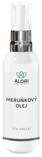 Marelično olje
