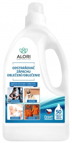 Brezplačen dezodorant oblačil 2+1