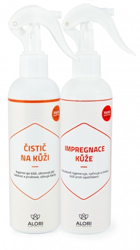 Paket za zaščito kože