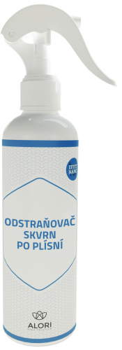 Odstranjevalec madežev plesni 2+1 gratis