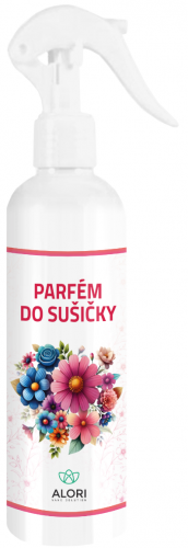 Parfum za sušilec - unisex