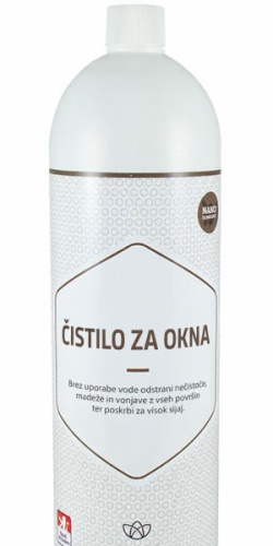 Čistilo za okna