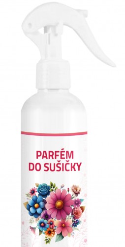 Parfum za sušilni stroj - unisex 2+1 gratis