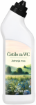 Čistilo za WC – Jutranja rosa