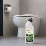 Čistilo za WC – Jutranja rosa