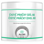 Čistilo za pralni stroj
