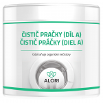 Čistilo za pralni stroj