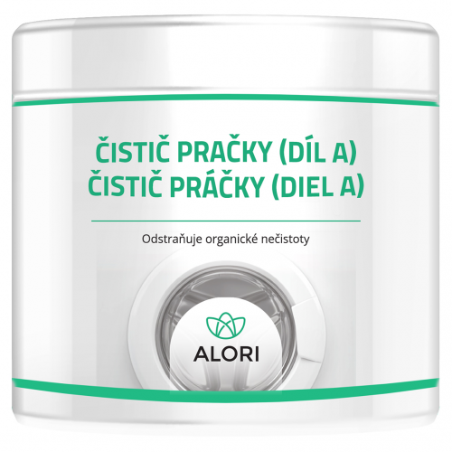 Čistilo za pralni stroj