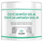 Čistilo za pomivalni stroj