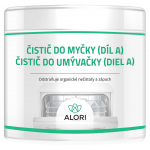 Čistilo za pomivalni stroj