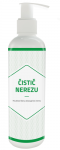 Čistilo za inox 2+1 gratis