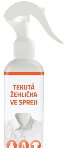 Tekoče železo v spreju 2+1 gratis