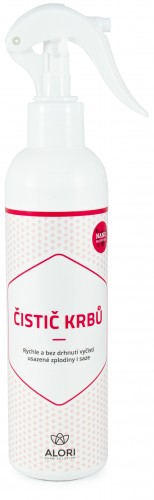 Čistilo za kamin