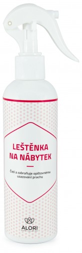 Loščilo za pohištvo