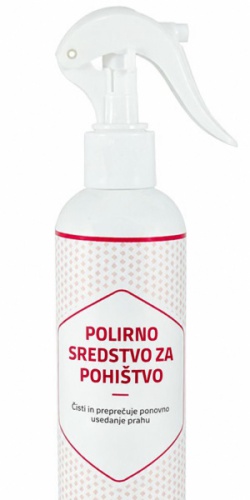 Loščilo za pohištvo