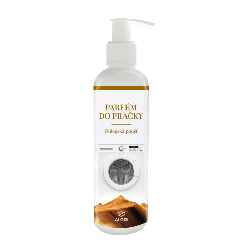 Parfum za pralni stroj - Dubajska puščava