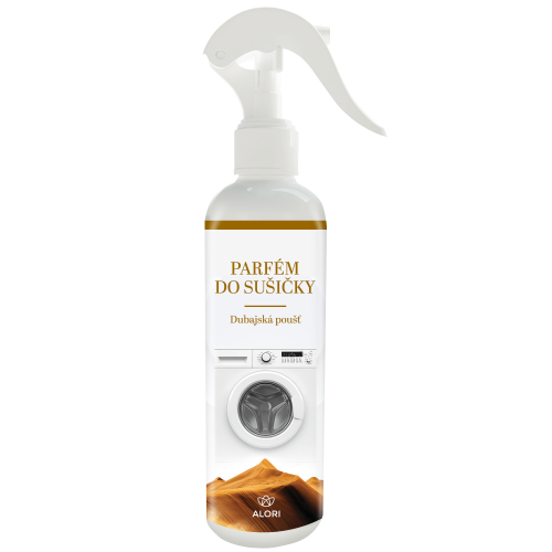 Parfum za sušilec - Dubajska puščava