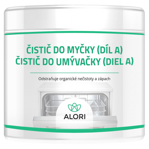 Čistilo za pomivalni stroj 2+1 gratis