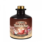 Dišavni difuzor s palčkami - ZA BABICO