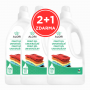 Pralni gel univerzalni 3 l 2+1 gratis