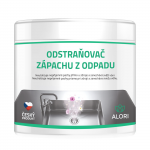 Odstranjevalec odpadnega vonja