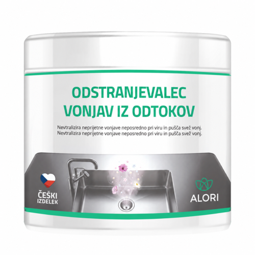 Odstranjevalec odpadnega vonja