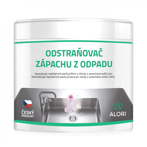 Paket za čiste odpadke + gratis darilo