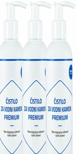 PREMIUM čistilec vodnega kamna