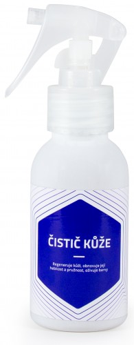 Čistilo za usnje PREMIUM