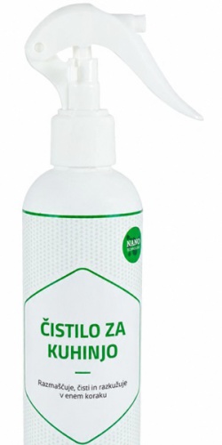 Čistilo za kuhinjo